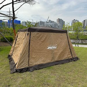 자칼 원터치 jkt-4907