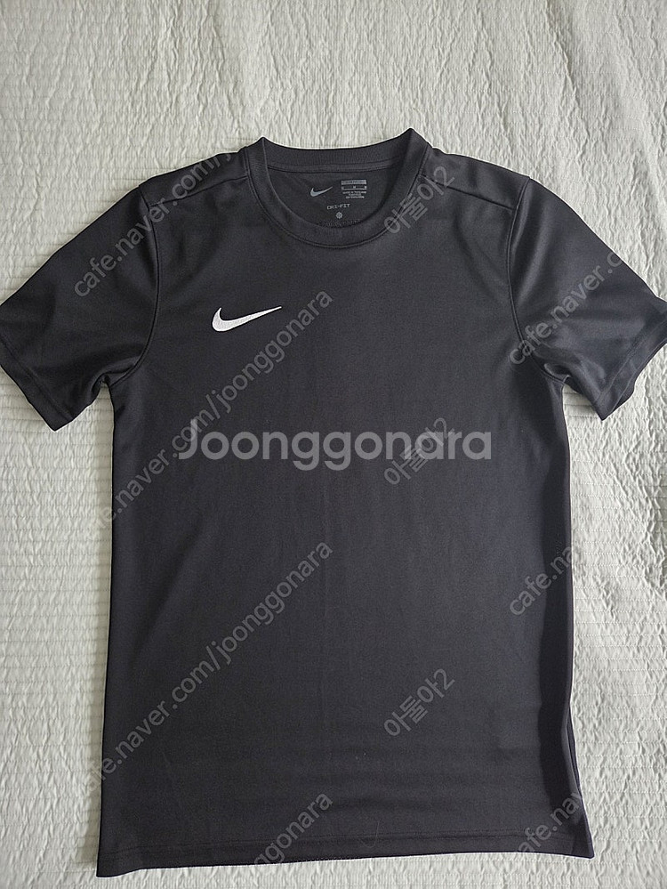 나이키반팔m 95 헬스복 운동복--0