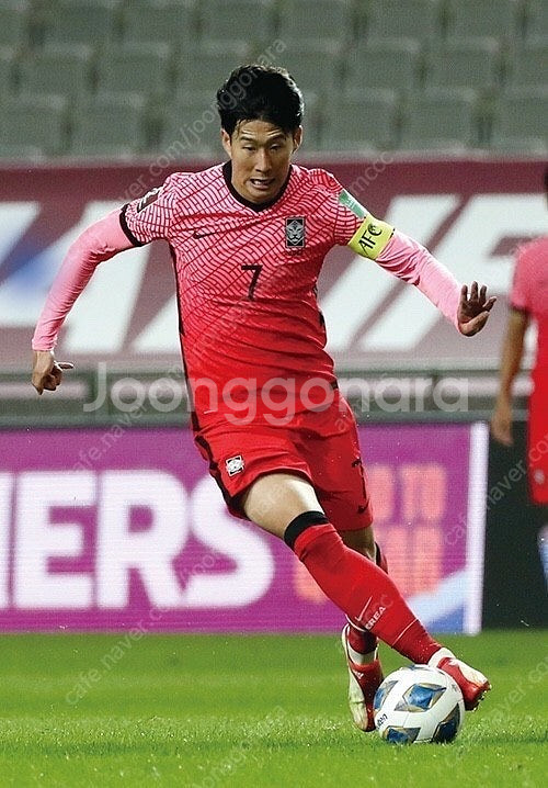 20-22 대한민국 국가대표 축구대표팀 국대유니폼 M,...--1