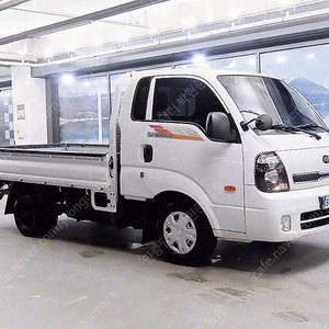 중고 봉고3 1톤 내장탑차 2019년식 87,361km 1.0톤/킹캡/초장축/(CRDi) DLX 중고차카페
