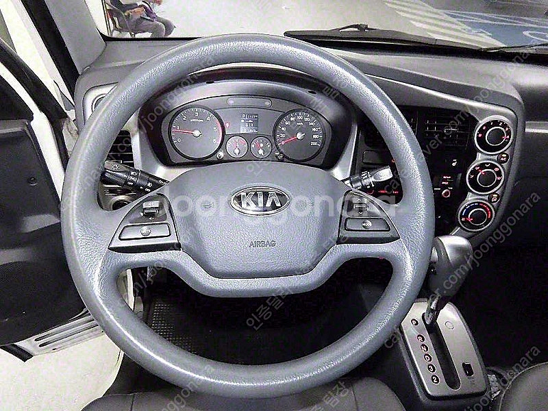 중고 봉고3 1톤 내장탑차 2019년식 87,361km...--8