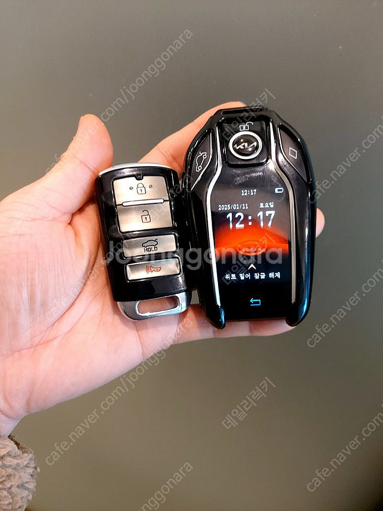 [판매] KIA K5, K7, K8, K9, 스팅어 인...--0