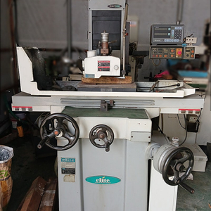 정밀 성형연마기 정밀 성형연삭기 연삭기 연마기 SURFACE GRINDING MACHINE