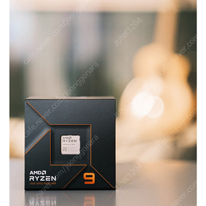 AMD 7950X + 딥쿨 LS720 3열 수냉 + B650M MORTAR WIFI