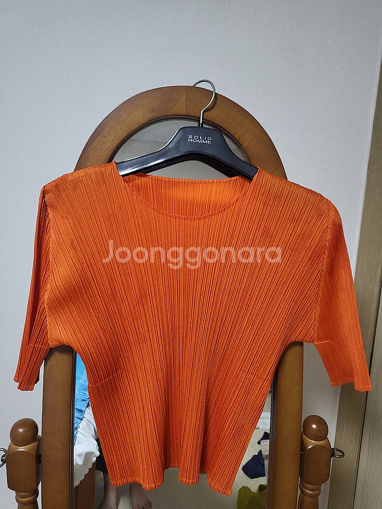 플리츠플리즈 탑--0