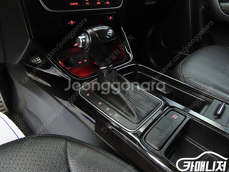 [기아]뉴 쏘렌토 R 4WD 2.0 프레스티지 (5인승...--9