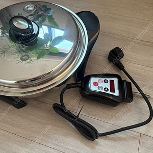 샐러드마스터 10인치 미니 오일스킬렛