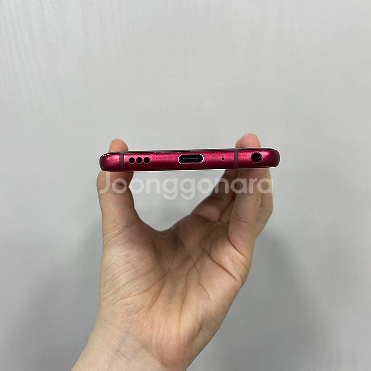 88061 Q925 64기가 레드 팝니다 5만원--3