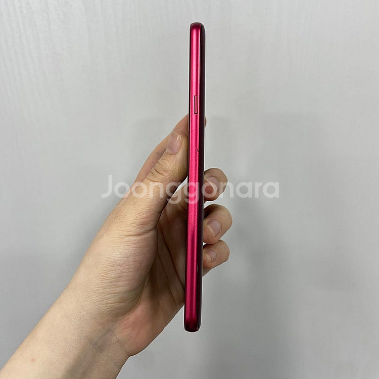 88061 Q925 64기가 레드 팝니다 5만원--4