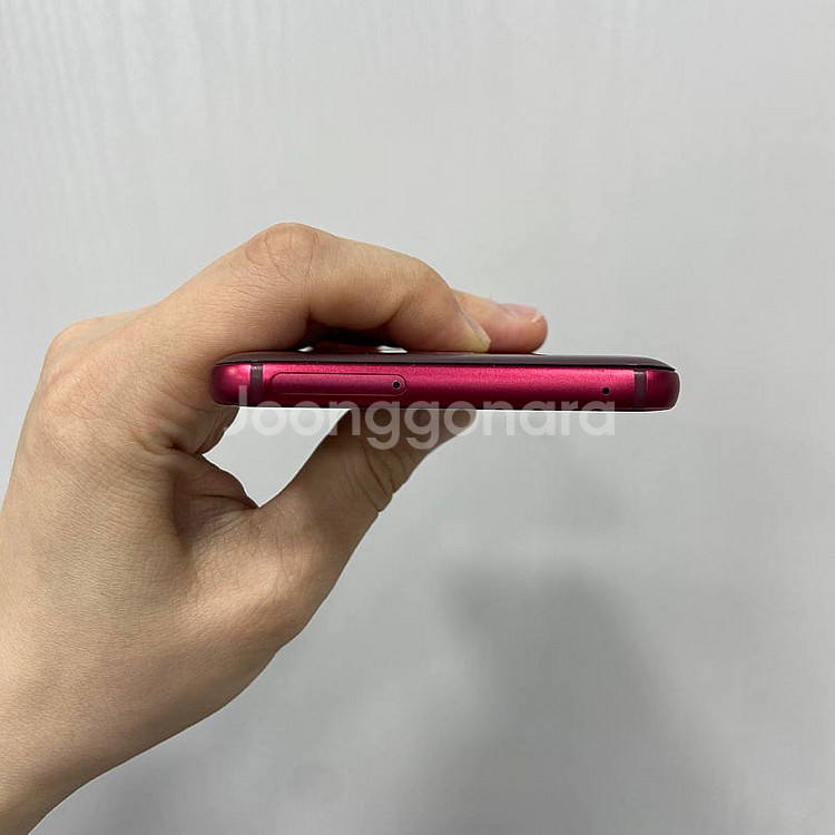 88061 Q925 64기가 레드 팝니다 5만원--5