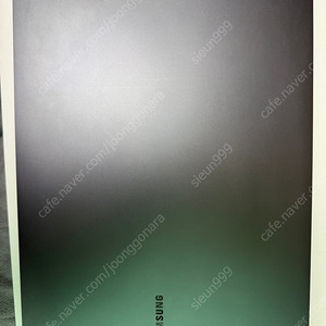 갤럭시북3 프로 16인치 판매합니다