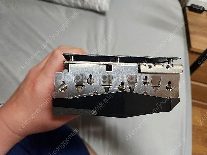 청주 MSI RTX 3070 게이밍 Z 트리오 팝니다 AS남음--5