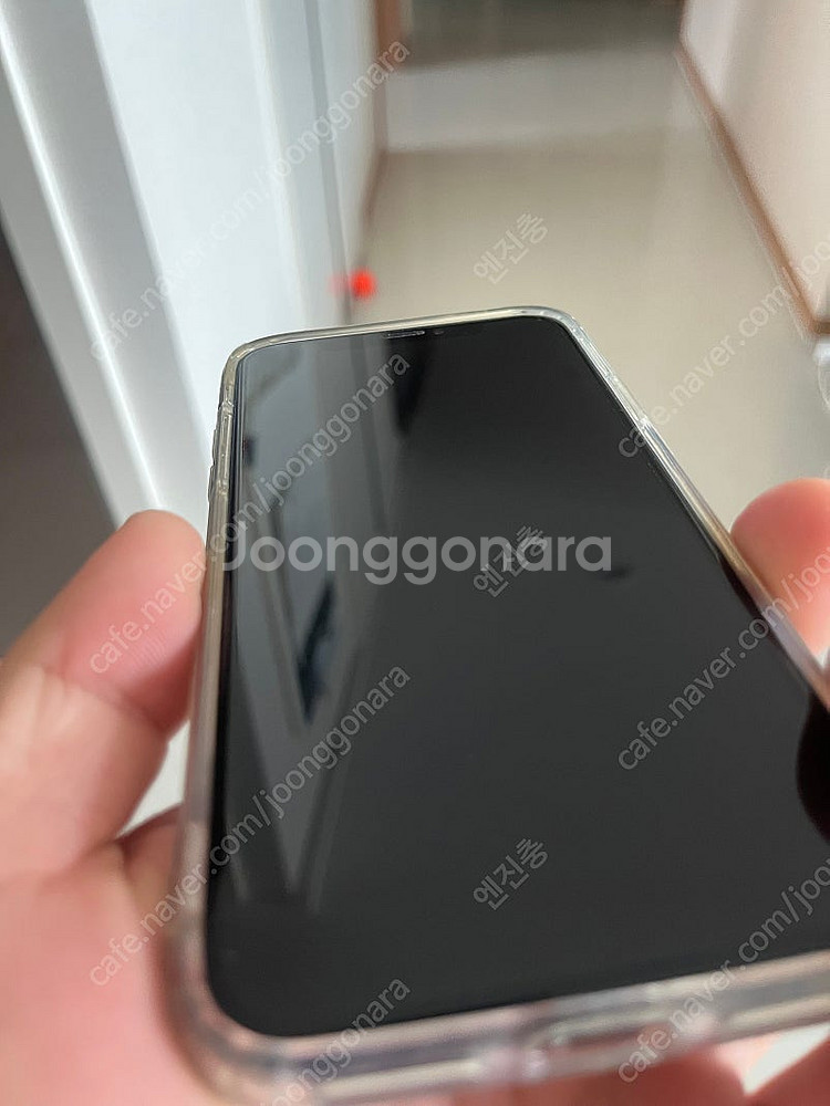 아이폰xs 64기가 카메라 무음--6