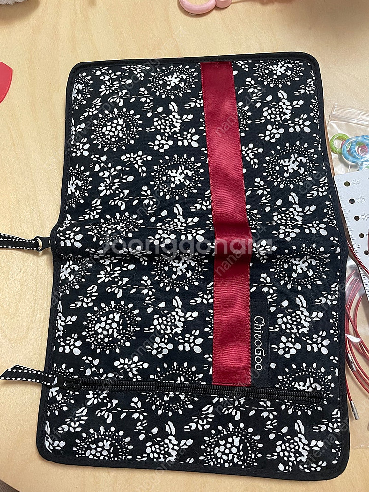 치아오구 컴플릿세트 13cm--1