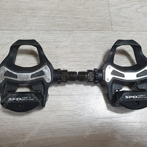 PD-R550 클릿페달 팝니다