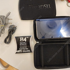 3ds xl 팝니다