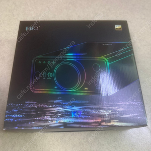 fiio k7 dac 판매합니다.