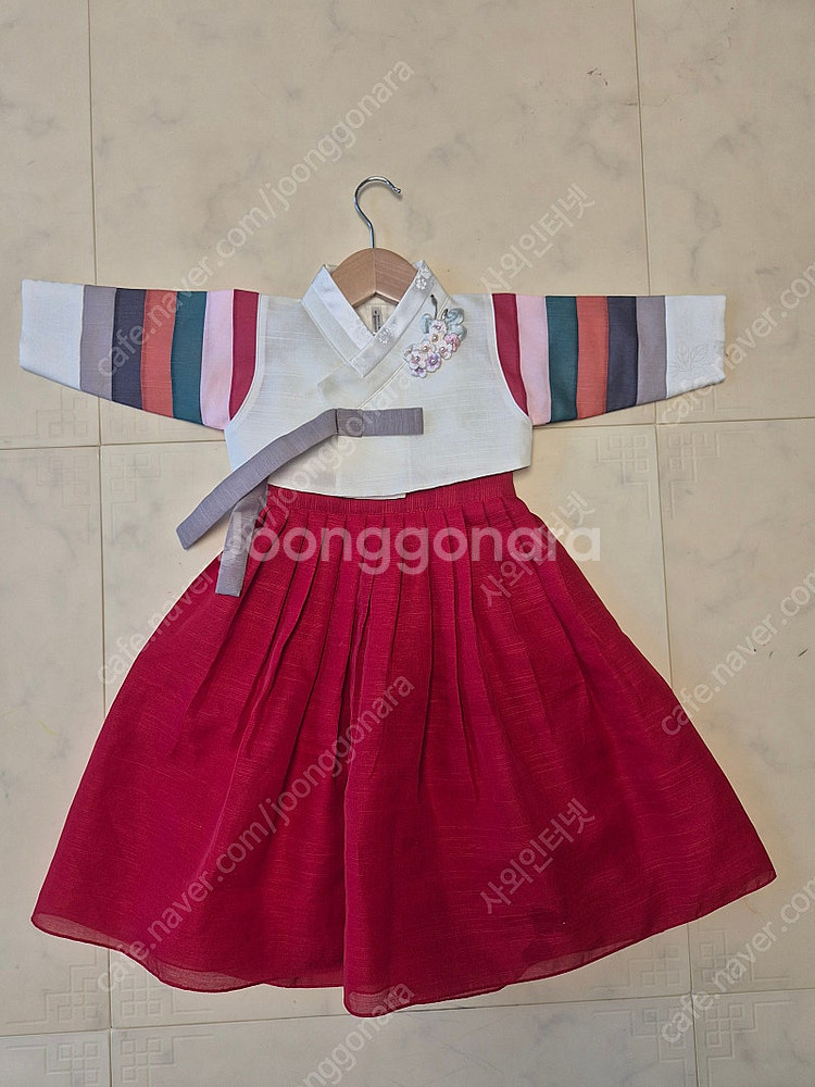 남아, 여아, 돌, 두돌 한복, 드레스, 사진촬영, 소...--2