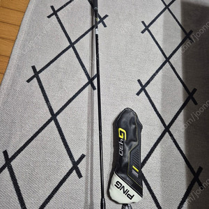 핑 g430 9번 우드 sr