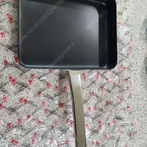 알텐바흐 디펜더스 사각팬