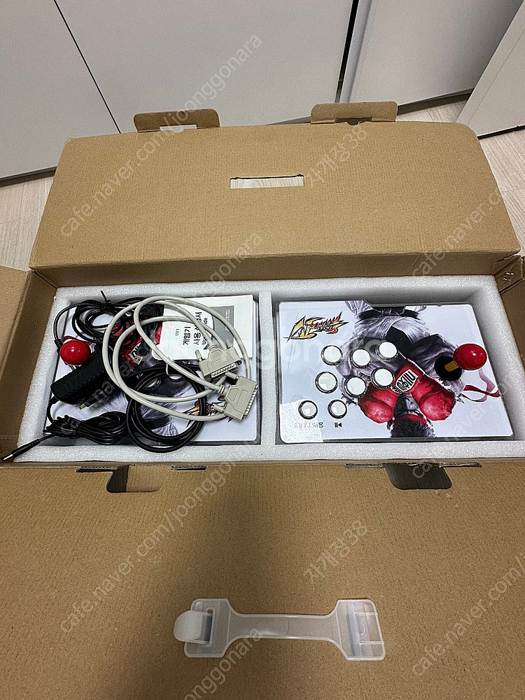 월광조합12 레트로 게임기 팝니다--0