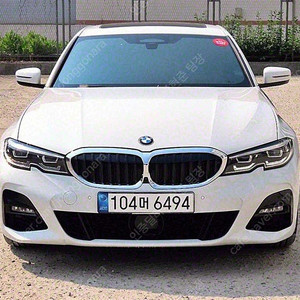 BMW 3시리즈 중고 BMW 중고 BMW 3시리즈 중고차 할부가능 2021년식 39,301km 320i M 스포츠 가성비 좋은 중고차