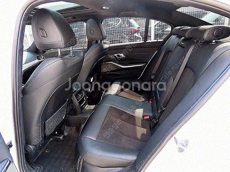 BMW 3시리즈 중고 BMW 중고 BMW 3시리즈 중고차 할부가능 2021년식 39,301km 320i M 스포츠 ...--6