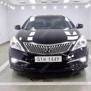 그랜저 중고 가격 중고 그랜저 2015년식 HG300 PREMIUM 중고자동차