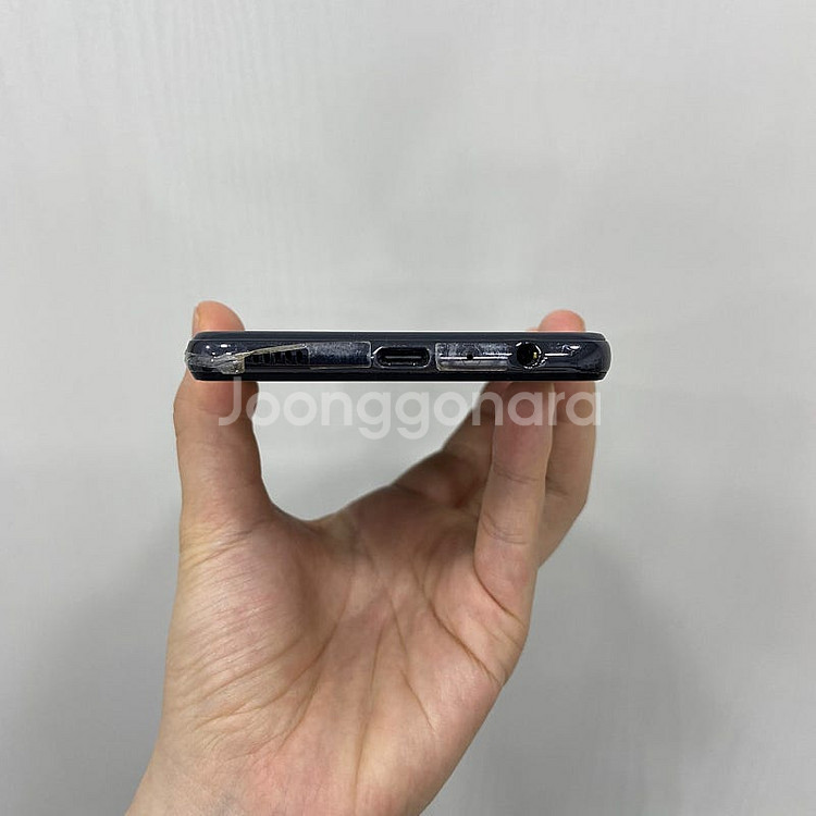 91437 갤럭시A32 64기가 블랙 팝니다 10만원--3
