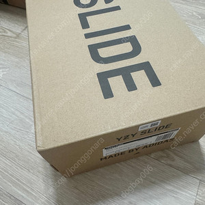 이지 슬라이드 오닉스 265 블랙