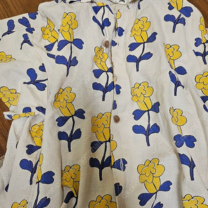 남아쌍둥이 예쁜셔츠 리미떼두두 xl