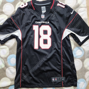 NFL NIKE GAME JERSEY 나이키 게임 져지