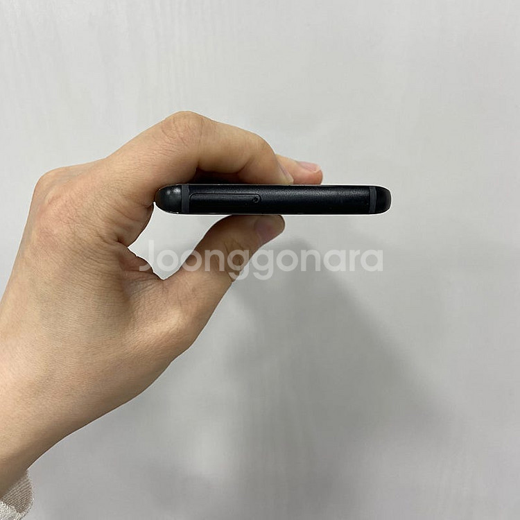 50042 갤럭시S9 64기가 블랙 팝니다 7만원--6