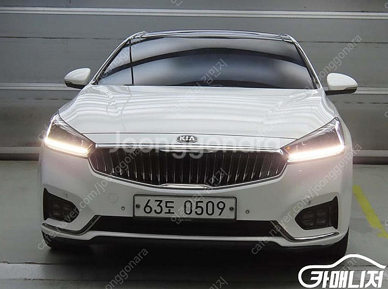 [기아]올 뉴 K7 2.4 GDI 프레스티지 (5인승)...--2