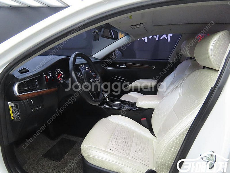 [기아]올 뉴 K7 2.4 GDI 프레스티지 (5인승)...--5