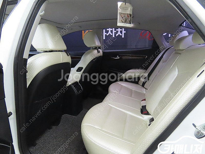 [기아]올 뉴 K7 2.4 GDI 프레스티지 (5인승)...--6