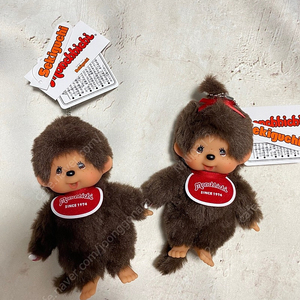 *새상품*몬치치 키링 판매합니다