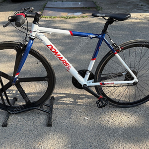 2021 도마스 케이던스 H21 AERO 하이브리드
