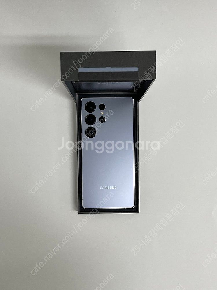 [최지가판매]갤럭시S25울트라 256GB 삼성 자급제 ...--4