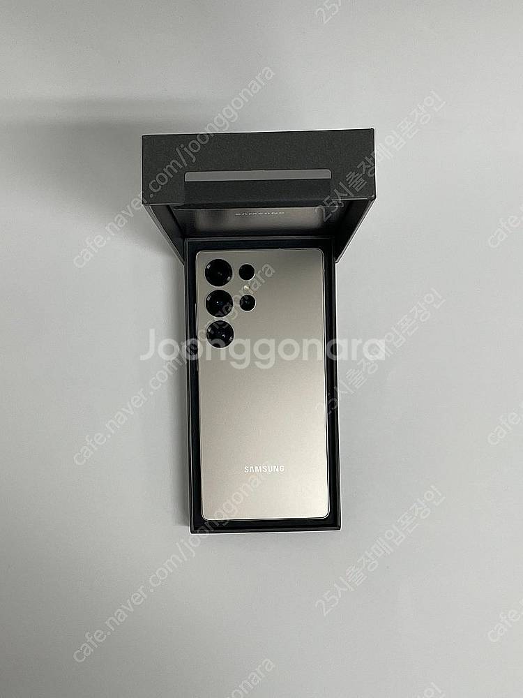 [최지가판매]갤럭시S25울트라 256GB 삼성 자급제 ...--5