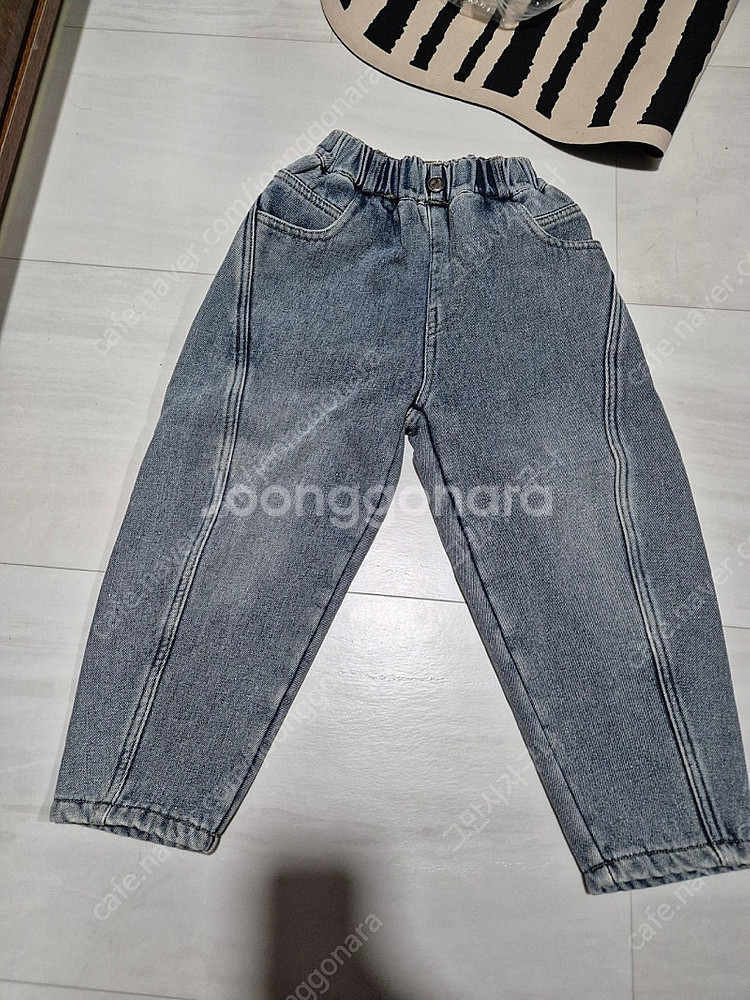 남아 보세 110여러가지 청바지--1