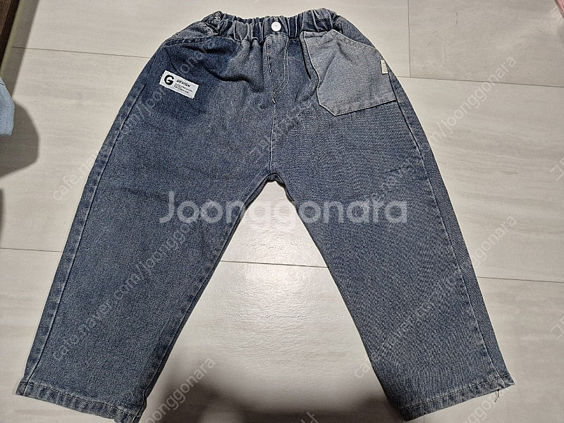 남아 보세 110여러가지 청바지--4