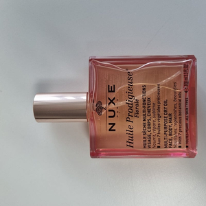 눅스 NUXE 멀티 플로럴 오일 윌 프로디쥬스100ml