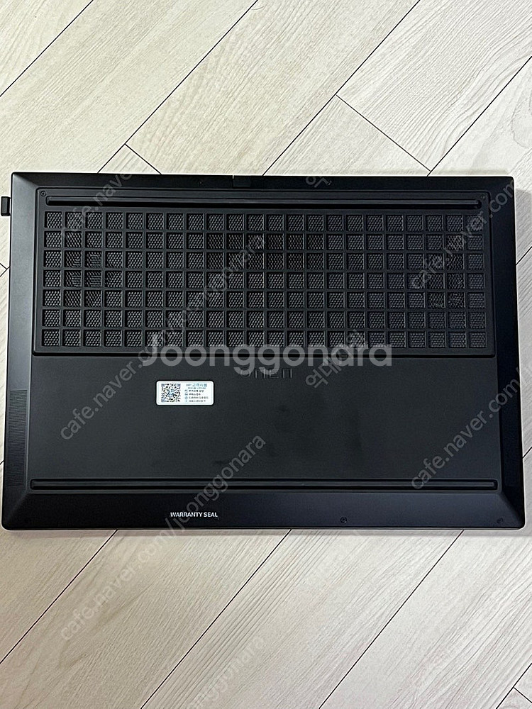 HP 2023 오멘 16 라이젠7, 지포스RTX 406...--5