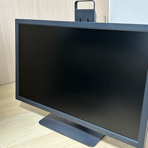 벤큐 XL2411K 팝니다.