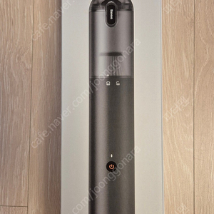 (미개봉품) 베이스어스 차량용 무선 청소기 A3LITE