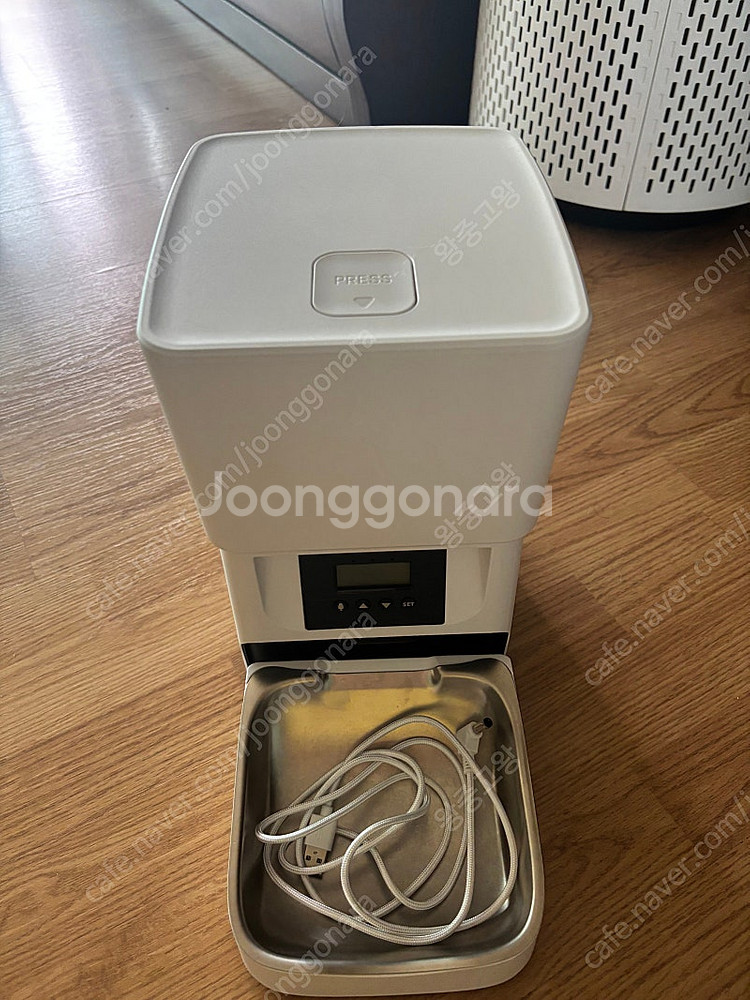 디클펫 자동급식기--0