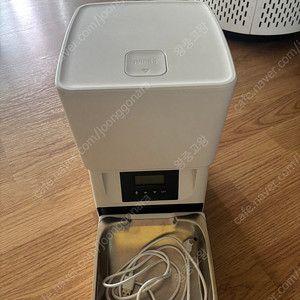 디클펫 자동급식기