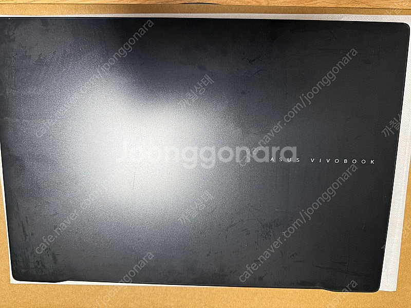 (청주) ASUS 비보북 S 15 OLED M5506U...--0