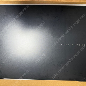(청주) ASUS 비보북 S 15 OLED M5506UA-MA012 팝니다. 박풀